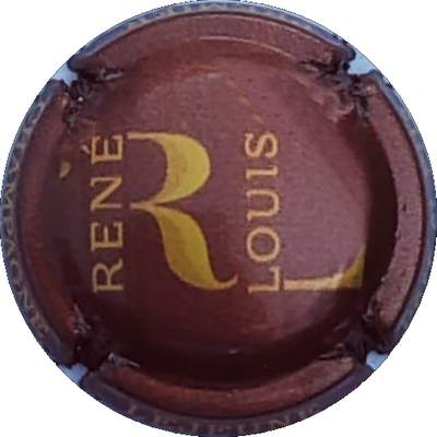 N°NR René Louis, marron et or
Photo Christophe LELU
Mots-clés: NR