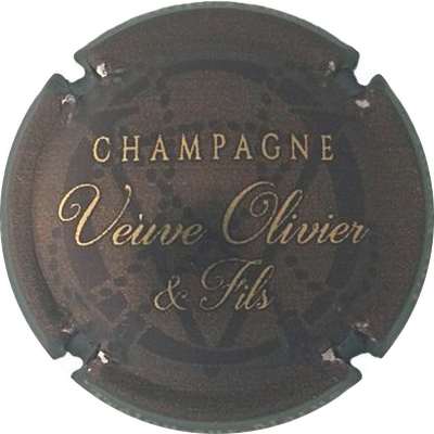 N°NR Marron foncé et or
Photo Jacky MICHEL
Mots-clés: NR