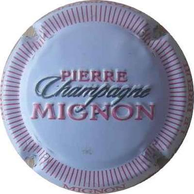 N°100 Estampée blanc, striée bordeaux, champagne en noir, Pierre Mignon en bordeaux
Photo THIERRY Jacques
Keywords: NR