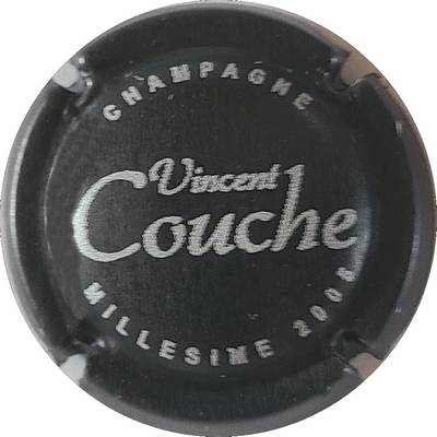 N°03a Millésime 2005, noir et blanc
Photo Joëlle MENNERET
