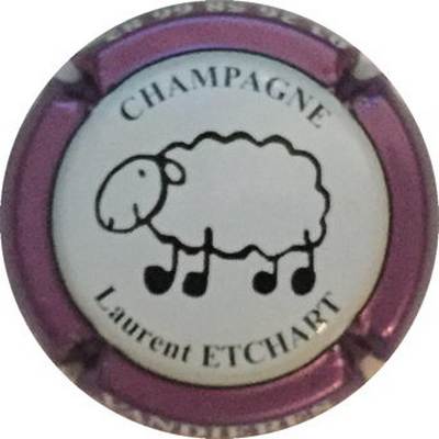 N°51c Série de 5 (mouton), contour rosé violacé
Photo HELIOT Laurent
