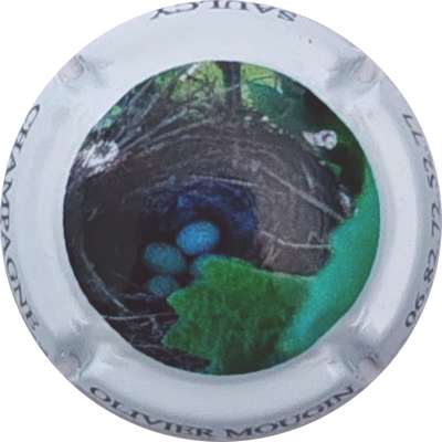 N°NR Série de 6, nid avec oeufs
Photo Christophe LELU
Mots-clés: NR