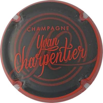 N°16m Noir, contour rouge
Photo Jacky MICHEL
