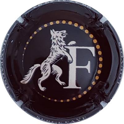 N°NR Noir, or et crème
Photo Christophe LELU
Mots-clés: NR