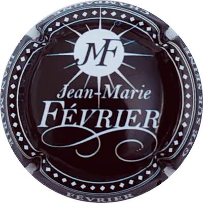 N°39b Noir et blanc
Photo Christophe LELU
