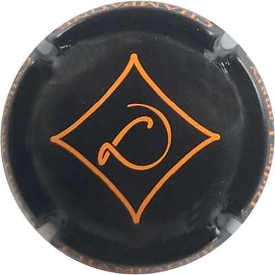 N°NR Noir et orange
Photo Joëlle MENNERET
Mots-clés: NR