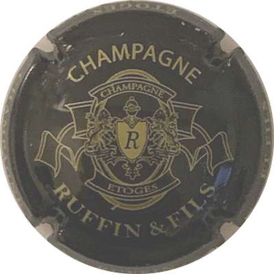 N°22c Noir et or
Photo Dominique BUYCK
