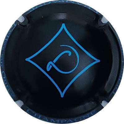 N°NR Noir et bleu ciel
Photo Christophe LELU
Mots-clés: NR