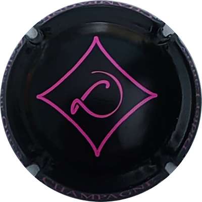 N°NR Noir et fuchsia
Photo Christophe LELU
Mots-clés: NR