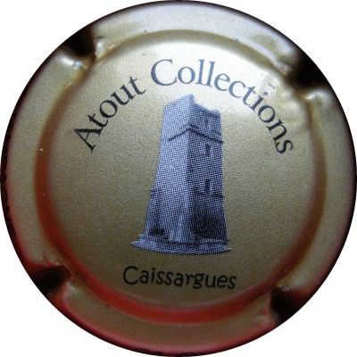 N°032 Bronze, Atout collections Caissargues
Photo GAXATTE BERNARD
Mots-clés: CLUB_PLACO