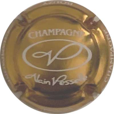 N°21x Or et blanc
Photo Dominique BUYCK
