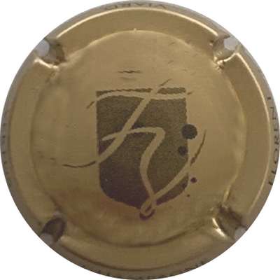 N°01 Or et noir
Photo Dominique BUYCK
