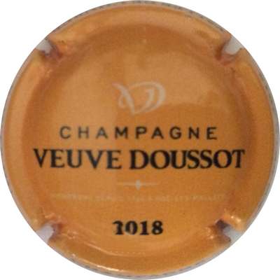 N°24g Route du champagne 2018, orange
Photo Bruno HEBMANN GONTIER
