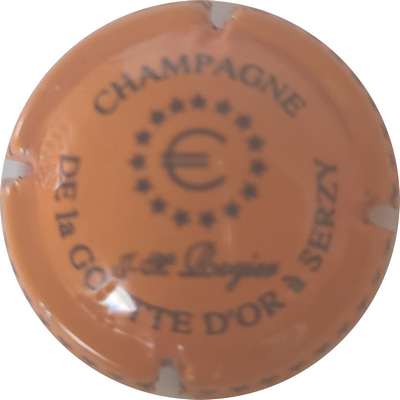 N°27a Orange et noir
Photo Joëlle MENNERET
