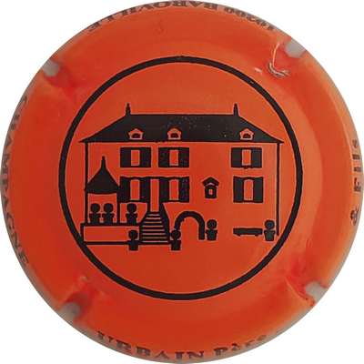 N°89jNR Orange et noir
Photo Christophe LELU
Mots-clés: NR