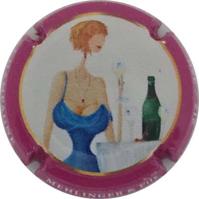 N°17a OOSTENDE 2022, contour rose foncé, 360 expl
Photo Joëlle MENNERET
