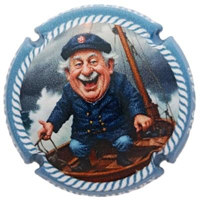 N°NR Pécheur, contour bleu
Photo Jacky MICHEL
Mots-clés: NR