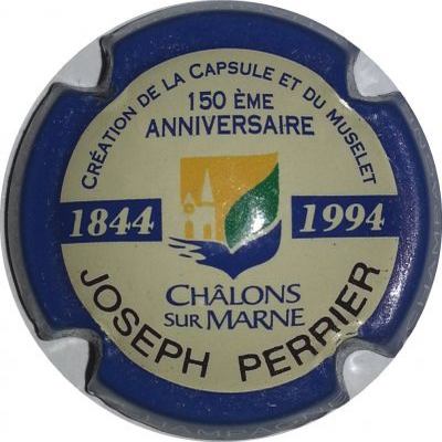 N°71 150ème anniversaire de la capsule
Photo MEREAUX Clément
