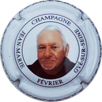 N°38a Portrait homme polychrome
Photo Christophe LELU
