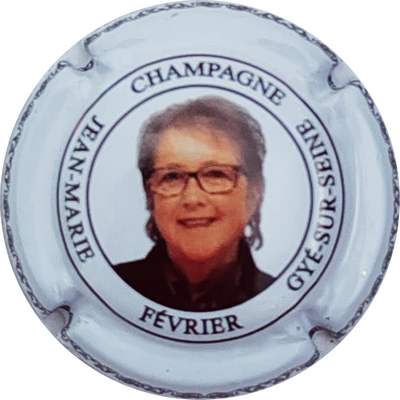 N°38 Portrait femme polychrome
Photo Christophe LELU
