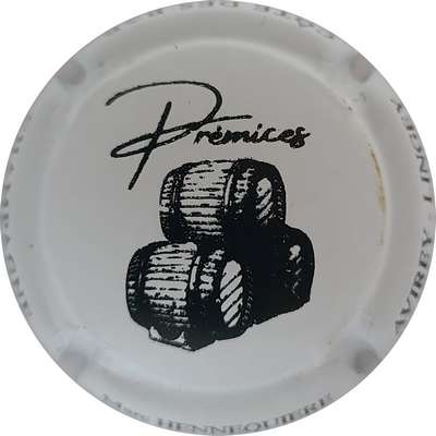 N°51 Prémices
Photo Joëlle MENNERET
