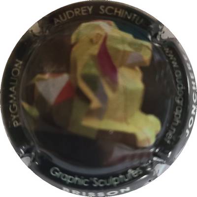 N°109 Pycmalion
Photo Joelle MENNERET
