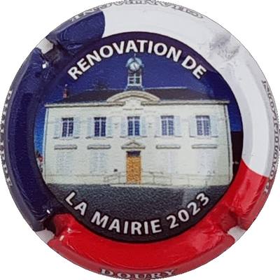 N°293a Rénovation de la mairie 2023
Photo Christophe LELU

