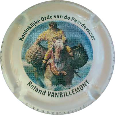 N°257 Contour blanc, Roland Vanbillemont
Photo Joëlle MENNERET
