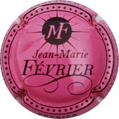 N°39 Rose et noir
Photo Christophe LELU
