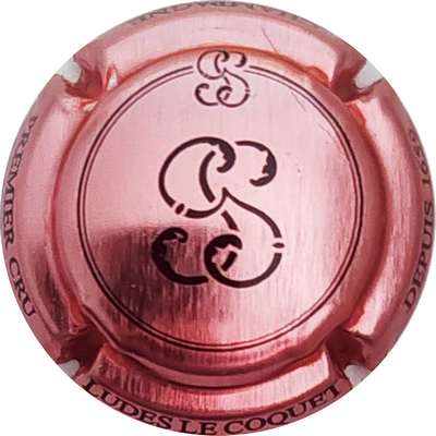 N°NR Rosé et noir
Photo Christophe LELU
Mots-clés: NR