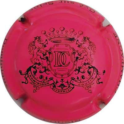 N°NR Rose foncé et noir
Photo Christophe LELU
Mots-clés: NR