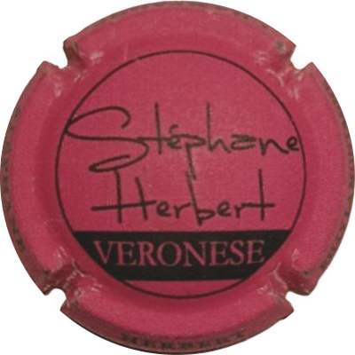 N°53 Série de 13 (VERONESE) rose foncé et noir
Photo Jacky MICHEL
