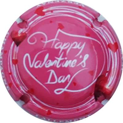 N°NR Happy Valentine's Day, rose
Photo Christophe LELU
Mots-clés: NR