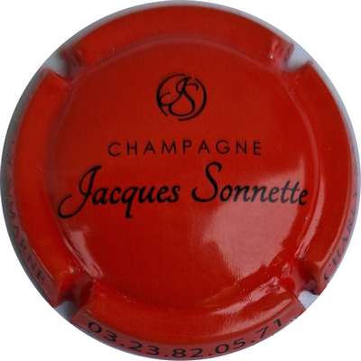 N°02 Rouge et noir
Photo Didier LAMOUR
