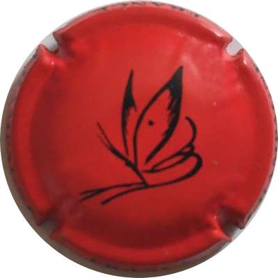 N°NR Papillon, rouge et noir
Photo Céline BERTON
Mots-clés: NR