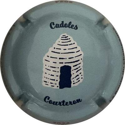 N°77c 2024 Cadoles
Photo Bruno HEBMANN GONTIER
