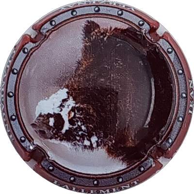 N°NR Série de 6 (sanglier)
Photo Christophe LELU
