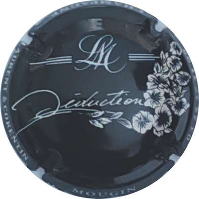 N°51d Cuvée séduction, noir et crème
Photo Christophe LELU
