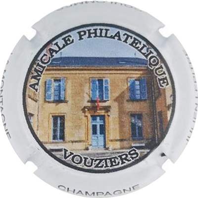 N°NR Vouziers, prefecture
Photo Jacky MICHEL
Mots-clés: NR