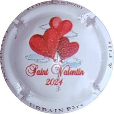 N°NR Saint Valentin 2024
Photo Christophe LELU
Mots-clés: NR