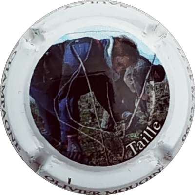 N°24b Taille
Photo Christophe LELU
