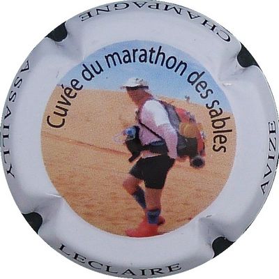 N°12d Marathon des sables
Photo BENEZETH Louis
