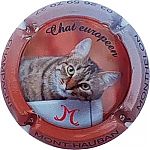 Nom du fichier=Ndeg109j_chat_europeen.jpg
Taille du fichier=22Ko
Dimensions : 400x400
Ajouté le : 17 Septembre 2024 Ndeg109j_chat_europeen.jpg