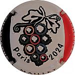 Nom du fichier=Ndeg10_Paris_2024.jpg
Taille du fichier=22Ko
Dimensions : 400x400
Ajouté le : 14 Août 2025 Ndeg10_Paris_2024.jpg