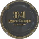 Nom du fichier=Ndeg16m_Noir_et_or2C_sans_date_au_verso.JPG
Taille du fichier=12Ko
Dimensions : 400x400
Ajouté le : 08 Septembre 2025 Ndeg16m_Noir_et_or2C_sans_date_au_verso.JPG