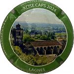 Nom du fichier=acise_caps_2024.jpg
Taille du fichier=21Ko
Dimensions : 400x400
Ajouté le : 26 Août 2024 acise_caps_2024.jpg