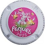 Nom du fichier=joyeuses_paques_2025_2.jpg
Taille du fichier=15Ko
Dimensions : 400x400
Ajouté le : 04 Juillet 2025 joyeuses_paques_2025_2.jpg