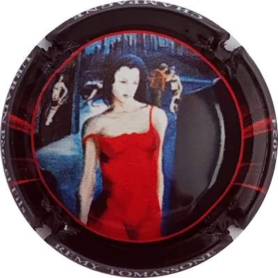 N°70h Tomassone 2024
Photo Christophe LELU
