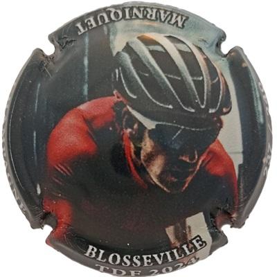 N°NR Tour de france 2024, 240 expl
Photo Jacky MICHEL
