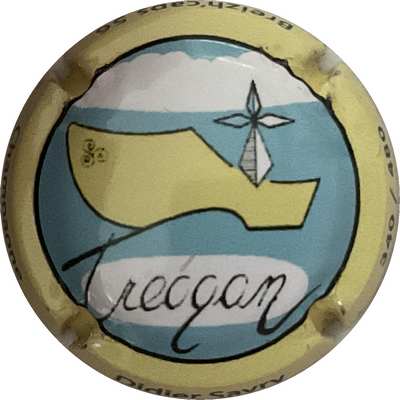 N°64 Treogan, 480 expl
Photo Bruno HEBMANN GONTIER
